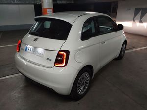 Fiat 500 Hatchback 118CV - Foto 3