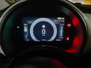 Fiat 500 Hatchback 118CV - Foto 7