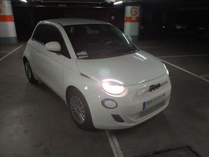 Fiat 500 Hatchback 118CV - Foto 2