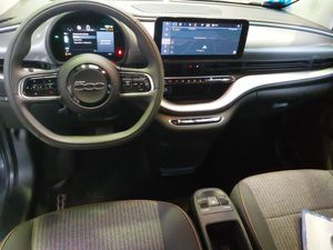 Fiat 500 Icon Cabrio - Foto 7