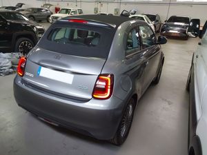 Fiat 500 Icon Cabrio - Foto 3