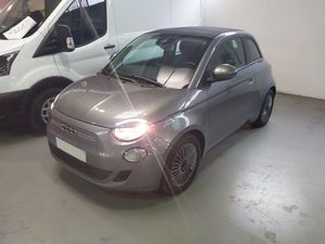 Fiat 500 Icon Cabrio - Foto 3