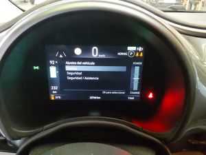 Fiat 500 Icon Cabrio - Foto 8