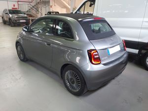 Fiat 500 Icon Cabrio - Foto 4