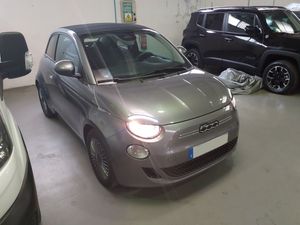 Fiat 500 Icon Cabrio - Foto 2