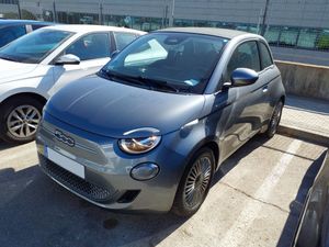 Fiat 500 Icon Cabrio - Foto 3