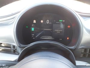 Fiat 500 Icon Cabrio - Foto 8