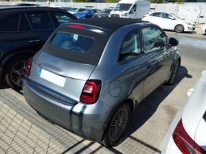 Fiat 500 Icon Cabrio - Foto 3