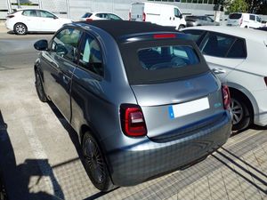 Fiat 500 Icon Cabrio - Foto 4