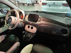 Fiat 500 Dolcevita 1.0 70 CV - Foto 6
