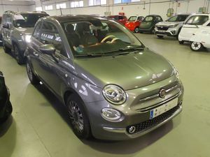 Fiat 500 Dolcevita 1.0 70 CV - Foto 2