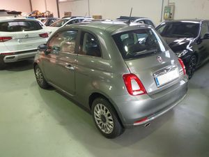 Fiat 500 Dolcevita 1.0 70 CV - Foto 4