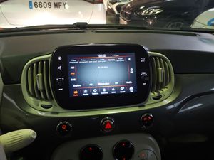 Fiat 500 Dolcevita 1.0 70 CV - Foto 8