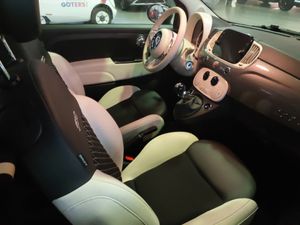 Fiat 500 Dolcevita 1.0 70 CV - Foto 5