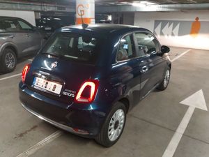 Fiat 500 Dolcevita 1.0 70 CV - Foto 3