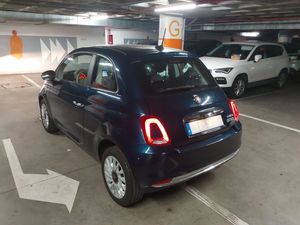 Fiat 500 Dolcevita 1.0 70 CV - Foto 4