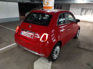 Fiat 500 Dolcevita 1.0 70 CV - Foto 3