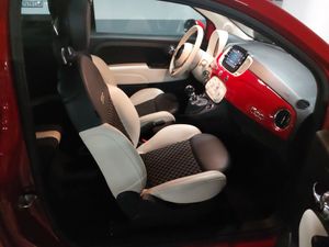 Fiat 500 Dolcevita 1.0 70 CV - Foto 5