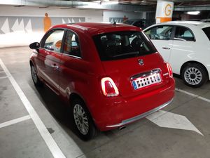 Fiat 500 Dolcevita 1.0 70 CV - Foto 4