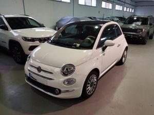 Fiat 500 Dolcevita 1.0 70 CV - Foto 3