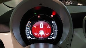 Fiat 500 Dolcevita 1.0 70 CV - Foto 6