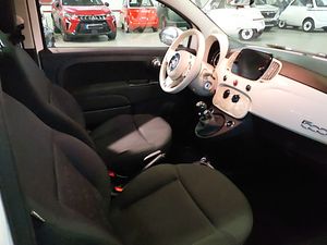 Fiat 500 Dolcevita 1.0 70 CV - Foto 5