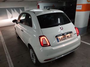 Fiat 500 Dolcevita 1.0 70 CV - Foto 4