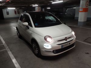 Fiat 500 Dolcevita 1.0 70 CV - Foto 2