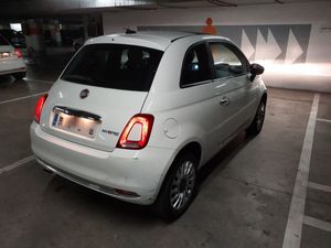 Fiat 500 Dolcevita 1.0 70 CV - Foto 3
