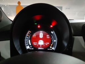 Fiat 500 Dolcevita 1.0 70 CV - Foto 6