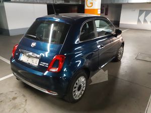 Fiat 500 Dolcevita 1.0 70 CV - Foto 3