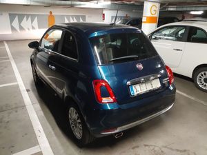 Fiat 500 Dolcevita 1.0 70 CV - Foto 4