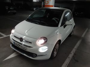 Fiat 500 Dolcevita 1.0 70 CV - Foto 3