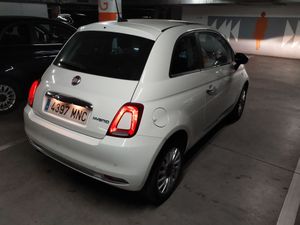 Fiat 500 Dolcevita 1.0 70 CV - Foto 3
