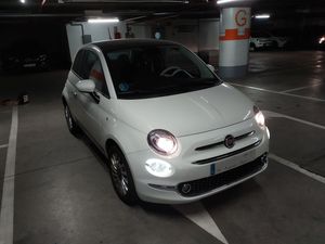 Fiat 500 Dolcevita 1.0 70 CV - Foto 2