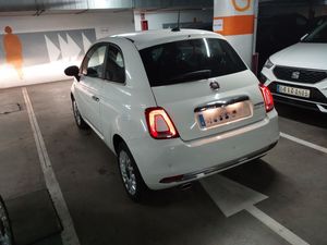 Fiat 500 Dolcevita 1.0 70 CV - Foto 4