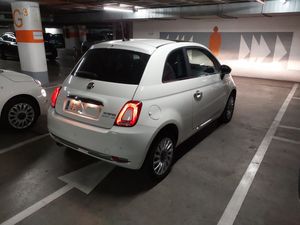 Fiat 500 Dolcevita 1.0 70 CV - Foto 3