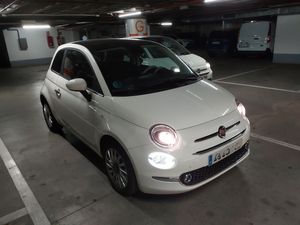 Fiat 500 Dolcevita 1.0 70 CV - Foto 2