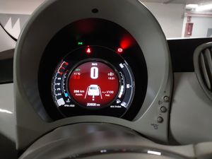 Fiat 500 Dolcevita 1.0 70 CV - Foto 6