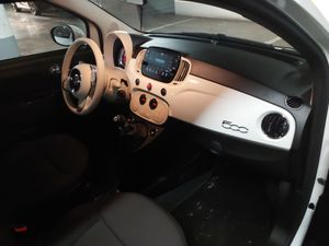 Fiat 500 Dolcevita 1.0 70 CV - Foto 5