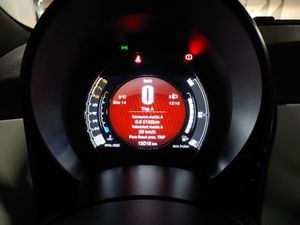 Fiat 500 Dolcevita 1.0 70 CV - Foto 9