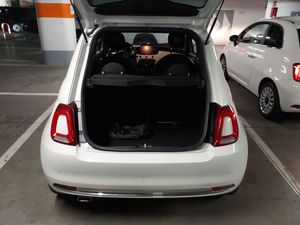 Fiat 500 Dolcevita 1.0 70 CV - Foto 5