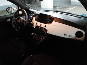 Fiat 500 Dolcevita 1.0 70 CV - Foto 6