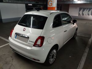 Fiat 500 Dolcevita 1.0 70 CV - Foto 3