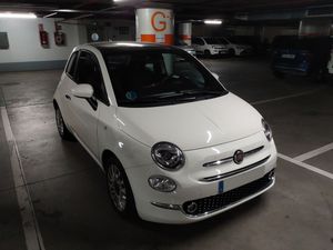Fiat 500 Dolcevita 1.0 70 CV - Foto 2