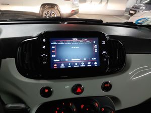 Fiat 500 Dolcevita 1.0 70 CV - Foto 8