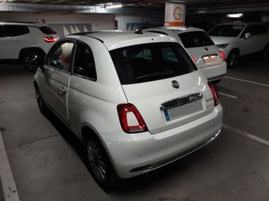 Fiat 500 Dolcevita 1.0 70 CV - Foto 4