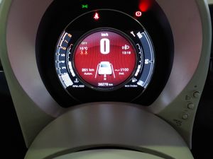 Fiat 500 Dolcevita 1.0 70 CV - Foto 7