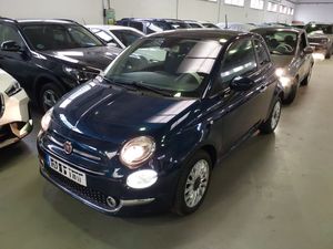 Fiat 500 Dolcevita 1.0 70 CV - Foto 3