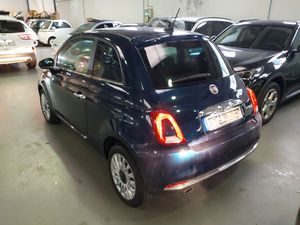 Fiat 500 Dolcevita 1.0 70 CV - Foto 4